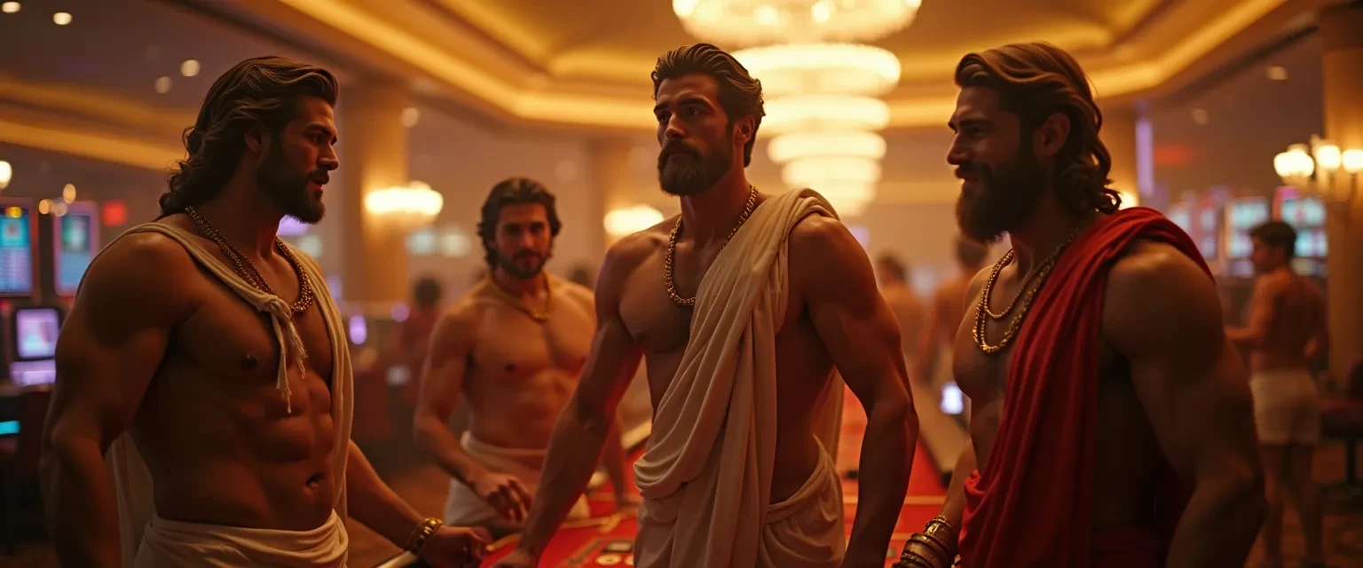 Casino Wino UK Review: A Premier Online Casino for UK Players